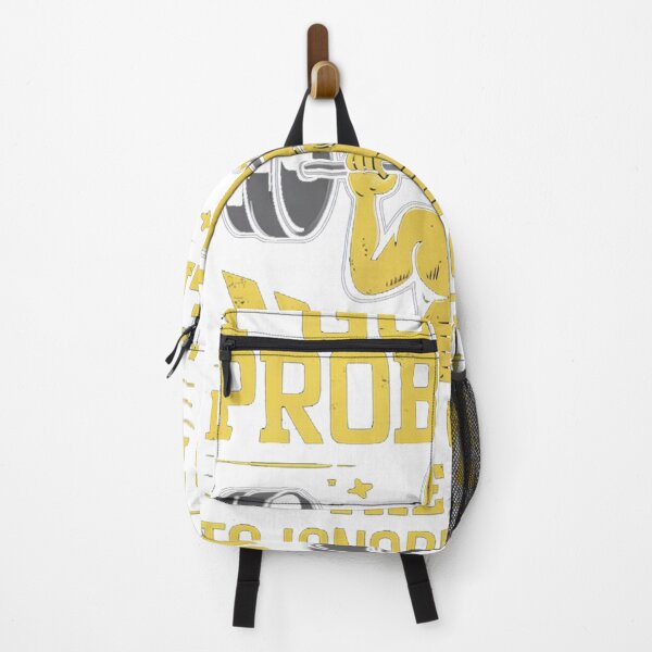 Item preview, I got 99 problems so I am going to gym to ignore them all designed and sold by The Velvet Vault.