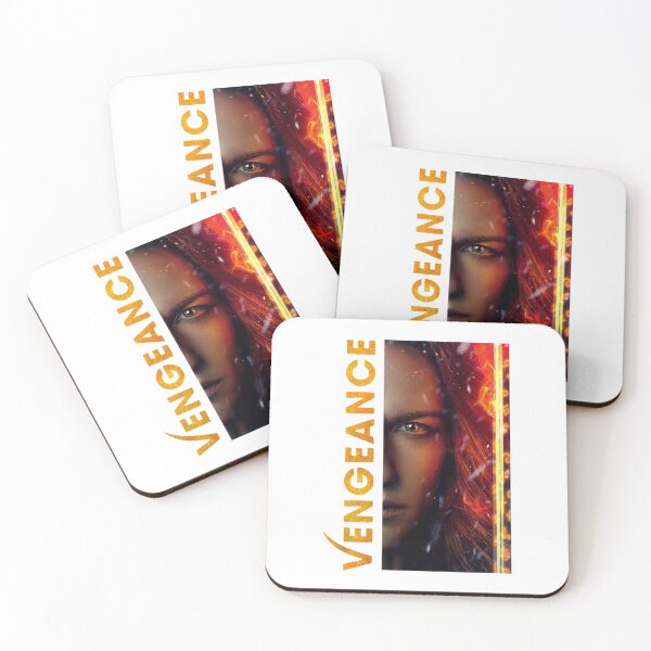 Item preview, Wynonna Earp Vengeance designed and sold by lavndershrtdays.