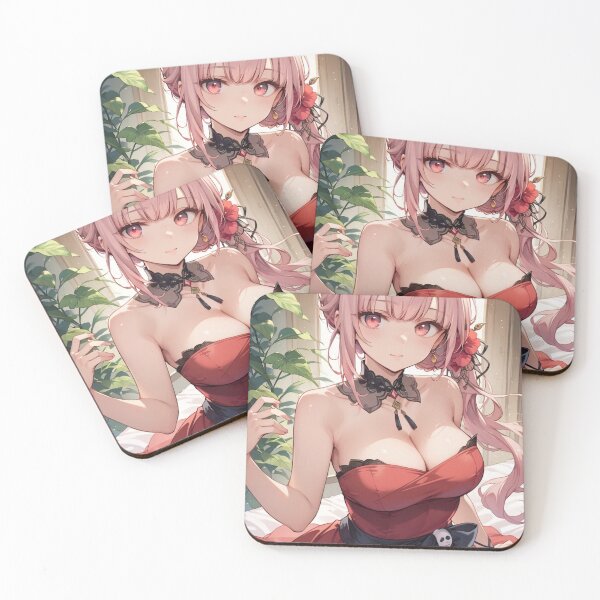 Item preview, Calliope Mori - Hololive FanArt designed and sold by Weeb  Store.