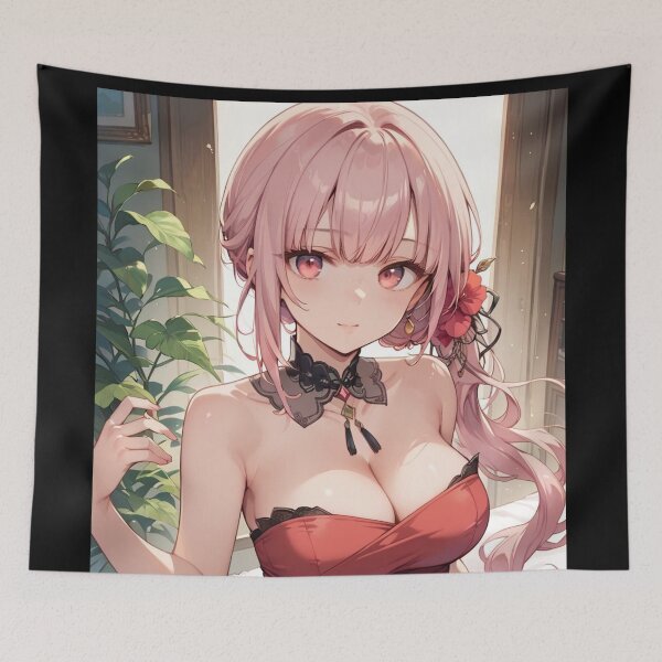 Item preview, Calliope Mori - Hololive FanArt designed and sold by Weeb  Store.
