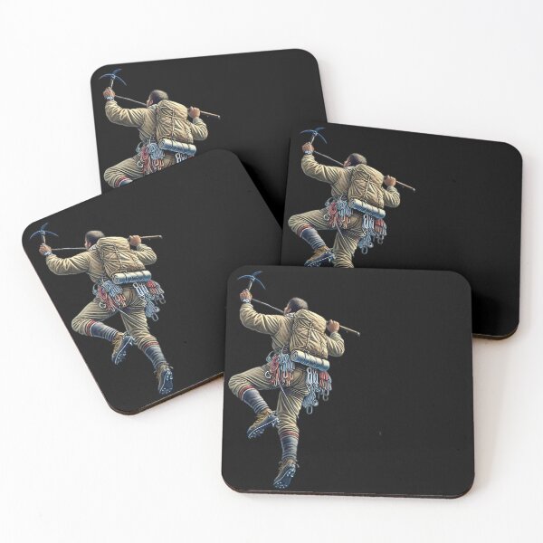 Item preview, Conquer the Summit: The Spirit of Adventure. designed and sold by Linework Studio.