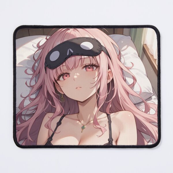 Item preview, Calliope Mori - Hololive FanArt designed and sold by Weeb Store.