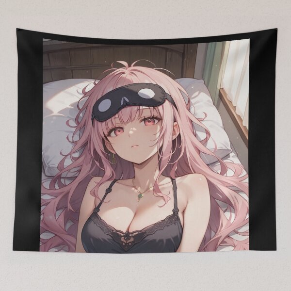 Item preview, Calliope Mori - Hololive FanArt designed and sold by Weeb  Store.