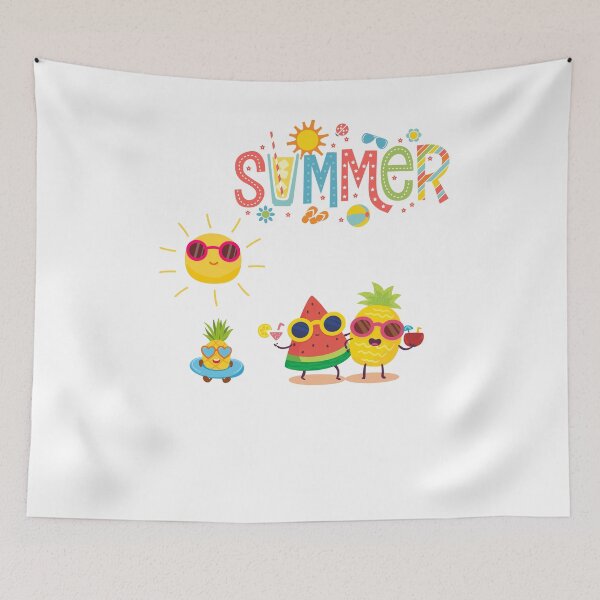 Item preview, summer funny graphics designed and sold by Annacreations1.