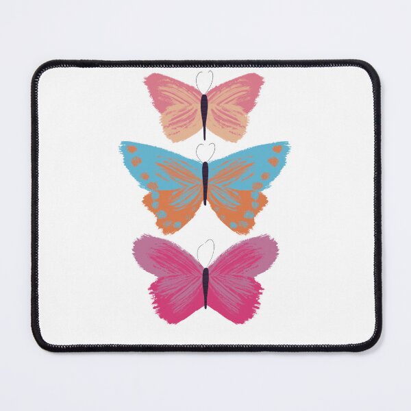 Item preview, Butterflies  designed and sold by BlossomandIvy.