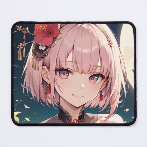 Item preview, Calliope Mori - Hololive FanArt designed and sold by Weeb Store.