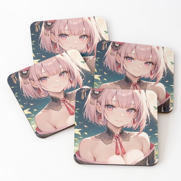 Item preview, Calliope Mori - Hololive FanArt designed and sold by Weeb  Store.