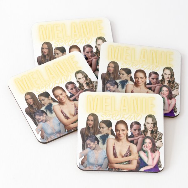 Item preview, Melanie Scrofano designed and sold by lavndershrtdays.