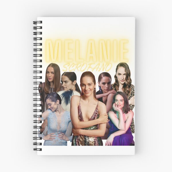 Item preview, Melanie Scrofano designed and sold by lavndershrtdays.