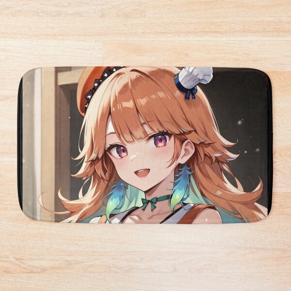 Item preview, Takanashi Kiara - Hololive FanArt designed and sold by Weeb  Store.