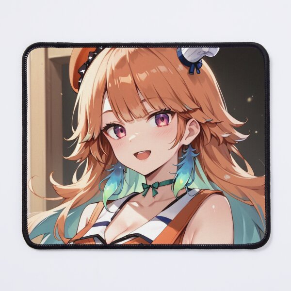 Item preview, Takanashi Kiara - Hololive FanArt designed and sold by Weeb  Store.