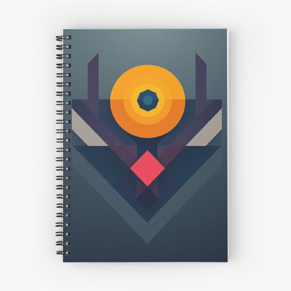 Item preview, Abstract Geometric Art designed and sold by DZKclothing.