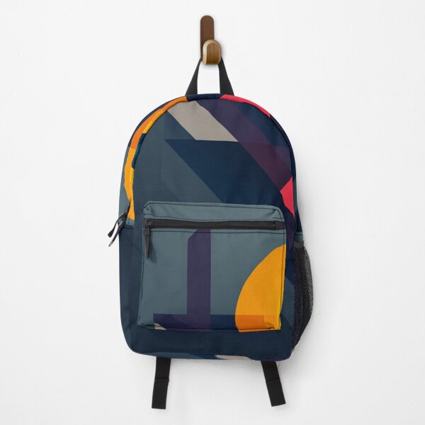 Item preview, Abstract Geometric Art designed and sold by DZKclothing.