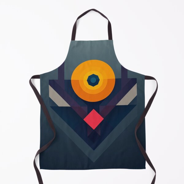 Item preview, Abstract Geometric Art designed and sold by DZKclothing.