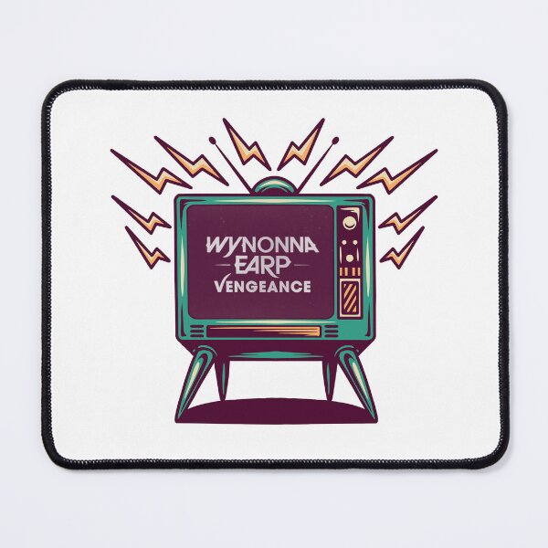 Item preview, Wynonna Earp Vengeance designed and sold by lavndershrtdays.