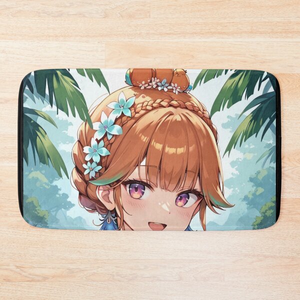 Item preview, Takanashi Kiara - Hololive FanArt designed and sold by Weeb  Store.