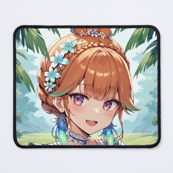 Item preview, Takanashi Kiara - Hololive FanArt designed and sold by Weeb Store.