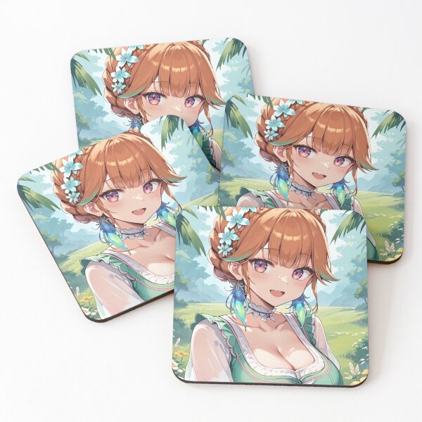 Item preview, Takanashi Kiara - Hololive FanArt designed and sold by Weeb  Store.