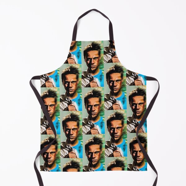 Item preview, fight club art film print movie classic first rule designed and sold by differenttings.