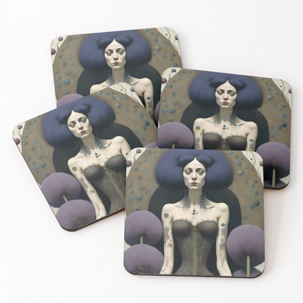 Item preview, Allium designed and sold by CSApothecary.