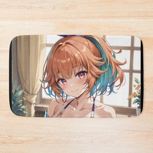 Item preview, Takanashi Kiara - Hololive FanArt designed and sold by Weeb  Store.