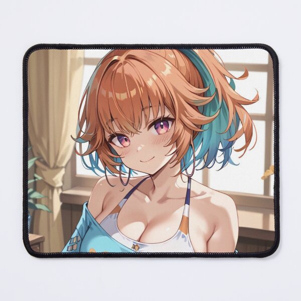 Item preview, Takanashi Kiara - Hololive FanArt designed and sold by Weeb Store.