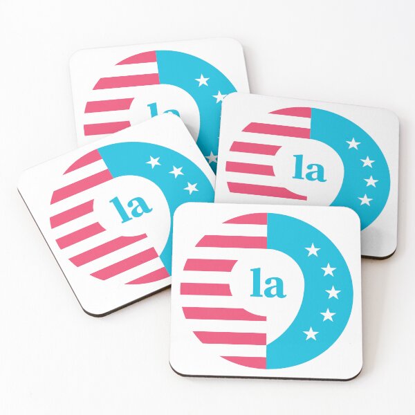 Item preview, It's Pronounced Comma-la (Kamala Harris 2024) designed and sold by Dahlvenda.