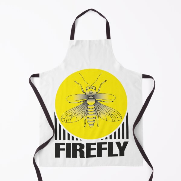 Item preview, "FIREFLY" Design n°7 designed and sold by arthur-creates.