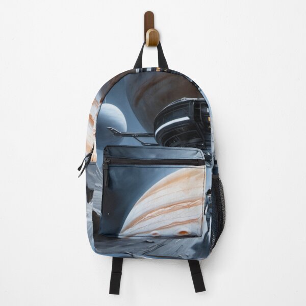 Item preview, Frontiers Beyond - Planets designed and sold by eXtraHumans.