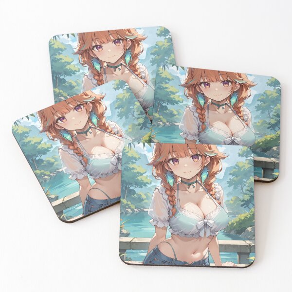 Item preview, Takanashi Kiara - Hololive FanArt designed and sold by Weeb  Store.