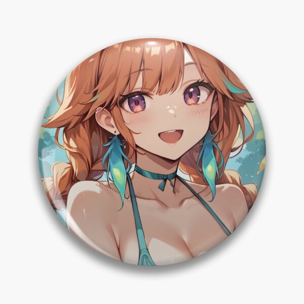 Item preview, Takanashi Kiara - Hololive FanArt designed and sold by Weeb  Store.