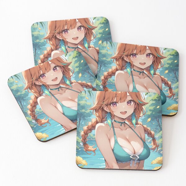 Item preview, Takanashi Kiara - Hololive FanArt designed and sold by Weeb  Store.