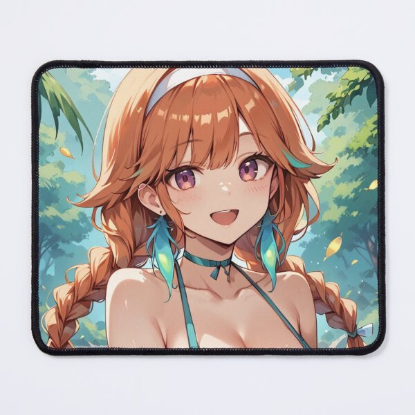 Item preview, Takanashi Kiara - Hololive FanArt designed and sold by Weeb Store.