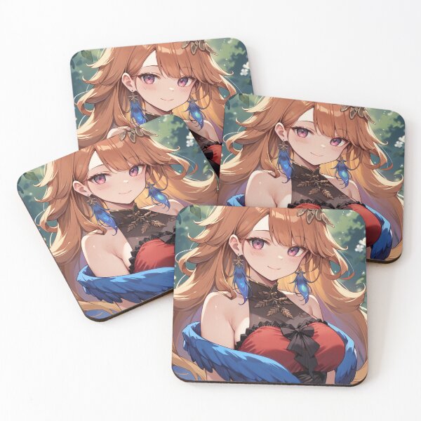 Item preview, Takanashi Kiara - Hololive FanArt designed and sold by Weeb  Store.
