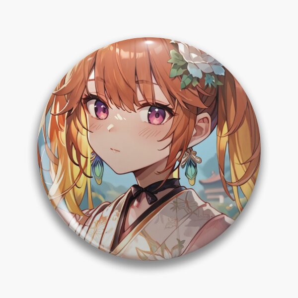 Item preview, Takanashi Kiara - Hololive FanArt designed and sold by Weeb  Store.