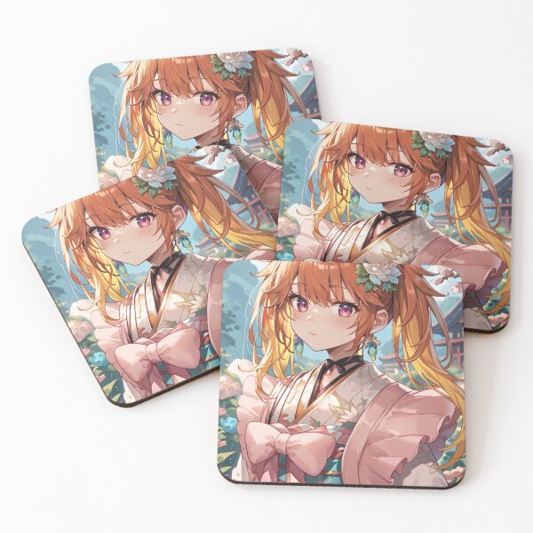 Item preview, Takanashi Kiara - Hololive FanArt designed and sold by Weeb  Store.