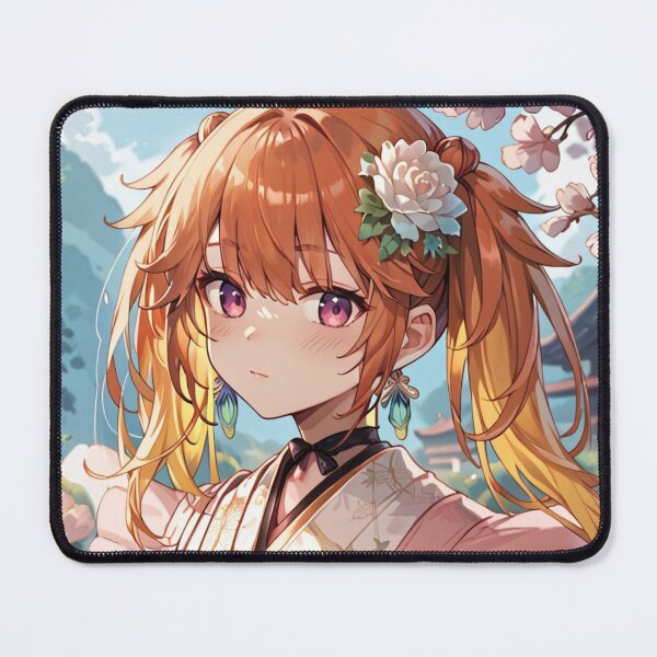 Item preview, Takanashi Kiara - Hololive FanArt designed and sold by Weeb Store.