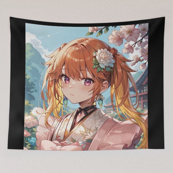 Item preview, Takanashi Kiara - Hololive FanArt designed and sold by Weeb  Store.