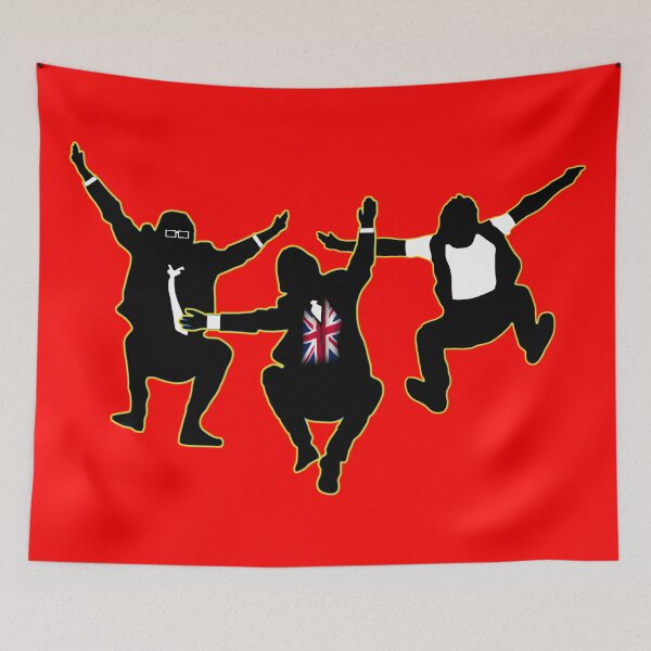 Item preview, British Cult Classic Vintage Comedy 1970s V4a designed and sold by RetrospectUK.