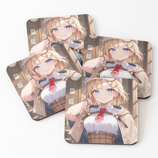 Item preview, Amelia Watson - Hololive FanArt designed and sold by Weeb  Store.
