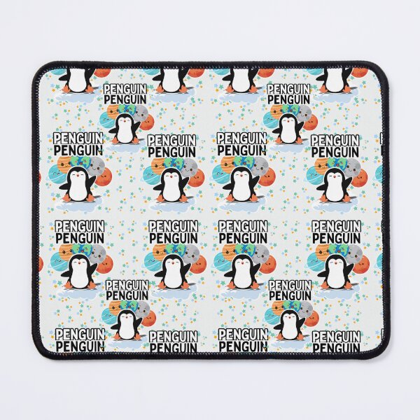 Item preview, Kawaii Penguin in our universe for penguin lovers designed and sold by penguinarchives.