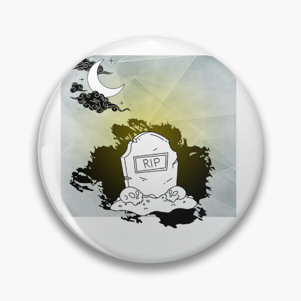 Item preview, Tombstone designed and sold by becca6125.