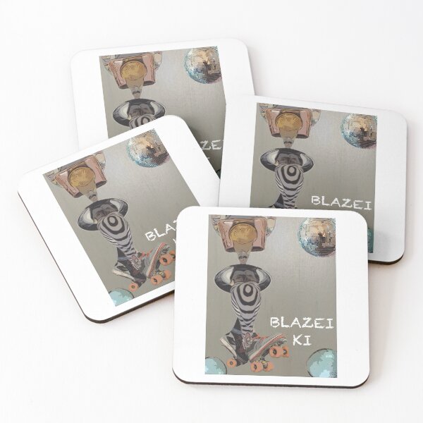 Item preview, Dizco designed and sold by BlazeiKi.
