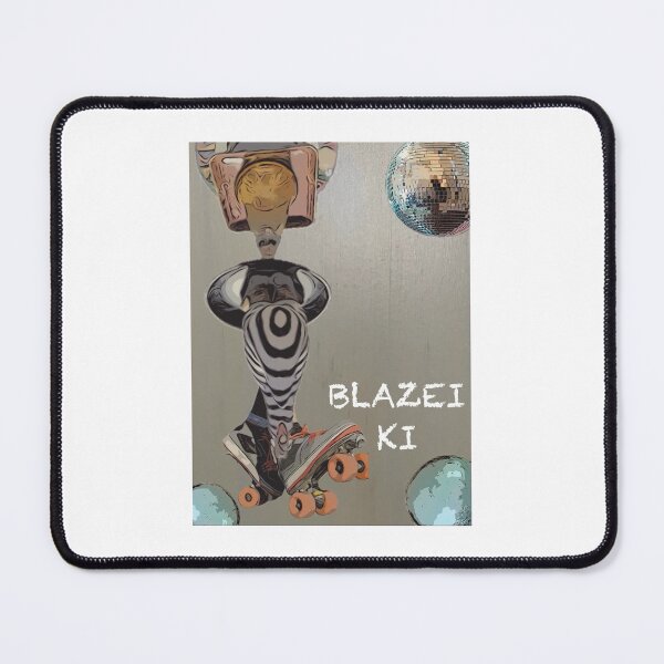Item preview, Dizco designed and sold by BlazeiKi.