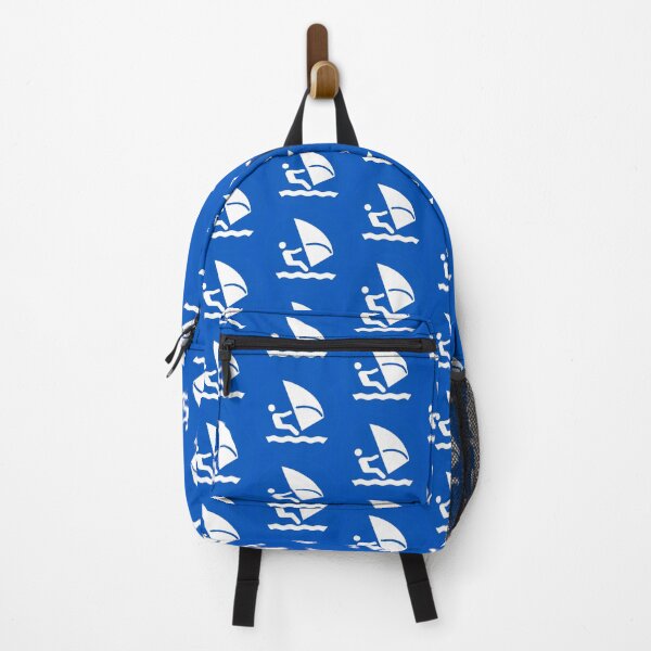 Item preview, Windsurfing Icon designed and sold by Icon Alchemist.