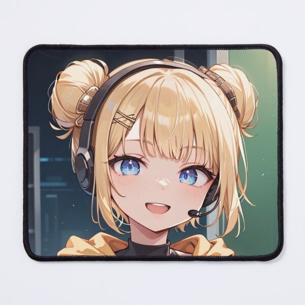 Item preview, Amelia Watson - Hololive FanArt designed and sold by Weeb Store.
