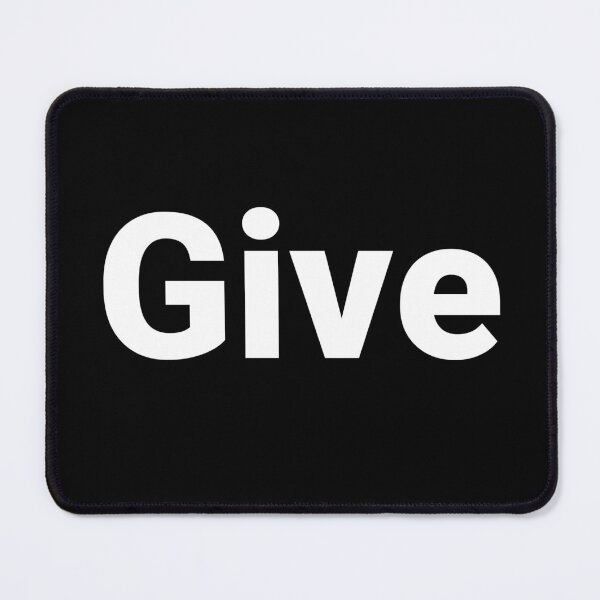 Item preview, Give designed and sold by Text-based T-Shirts and Gifts.