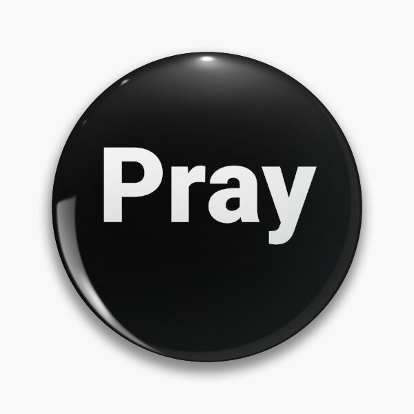 Item preview, Pray designed and sold by Text-based T-Shirts and Gifts.