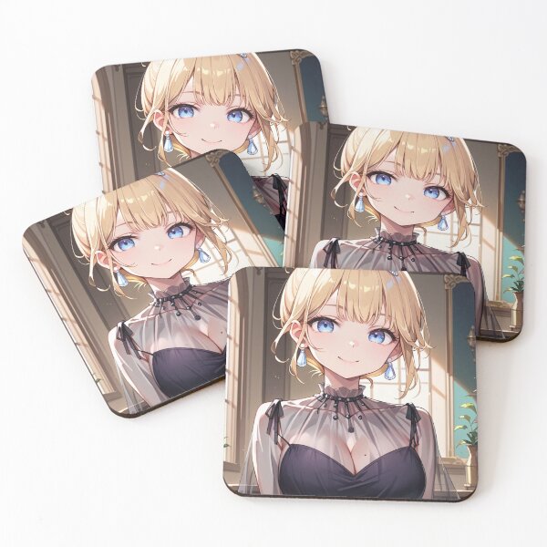 Item preview, Amelia Watson - Hololive FanArt designed and sold by Weeb  Store.