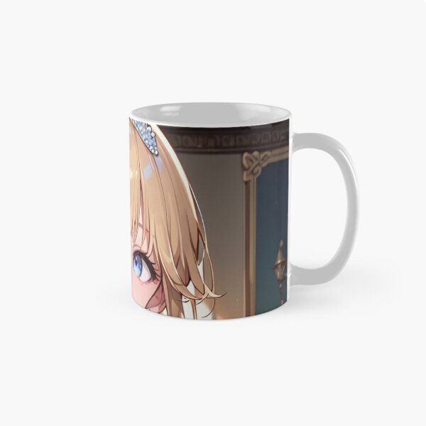 Item preview, Amelia Watson - Hololive FanArt designed and sold by Weeb  Store.